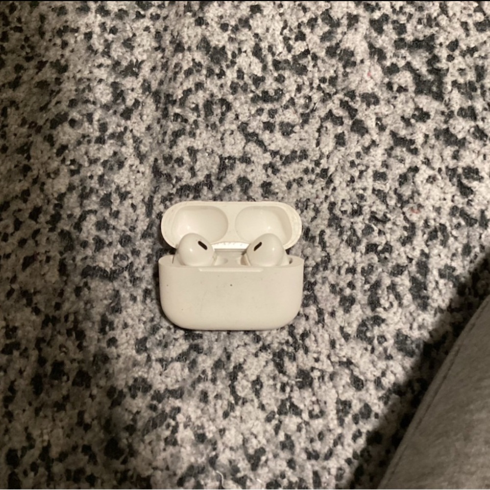Airpods Pro Apple